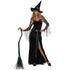 Rich Witch Costume #Witch Costume